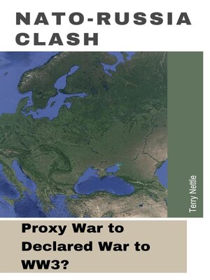 cover image of NATO-Russia Clash